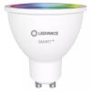 Prekės „Lempa LED GU10 5W SMART WiFi RGBW FR LEDV Ledvance Smart“ paveikslėlis