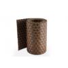 Prekės „Tvoros juosta MIKKO Rattan MK-01 19 cm x 12,75 m, rudos spalvos“ paveikslėlis