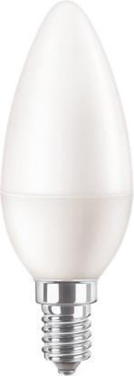 Prekės „Lempa LEDcorePro 7W/840 E14 B38 Philips“ paveikslėlis