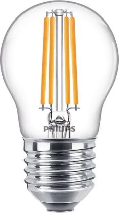 Prekės „Lempa LEDcorePro 6,5W/827 E27 P45 Philips“ paveikslėlis