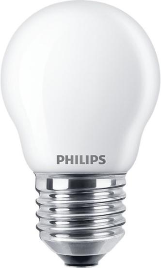 Prekės „Lempa LEDcorePro 6,5W/827 E27 Philips“ paveikslėlis