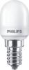 Prekės „Lempa LED 1,7W/827 E14 T25 Philips“ paveikslėlis