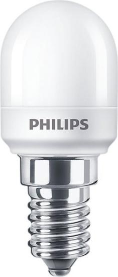 Prekės „Lempa LED 1,7W/827 E14 T25 Philips“ paveikslėlis