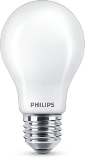 Prekės „Lempa LEDcorePro 8,5W/827 E27 A60 Philips“ paveikslėlis