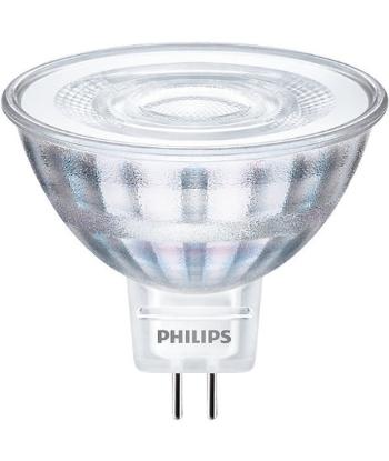 Prekės „Lempa LEDcorePro MR16 4,4W/827 GU5.3 Philips“ paveikslėlis