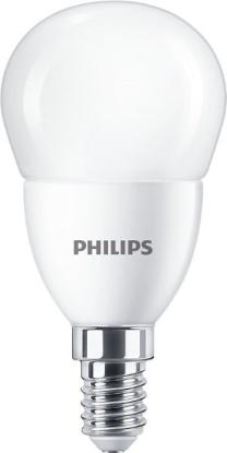 Prekės „Lempa LEDcorePro 7W/827 E14 P48 Philips“ paveikslėlis