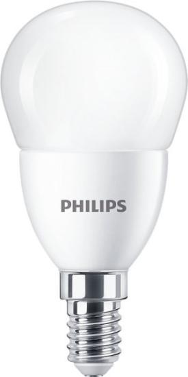 Prekės „Lempa LEDcorePro 7W/827 E14 P48 Philips“ paveikslėlis