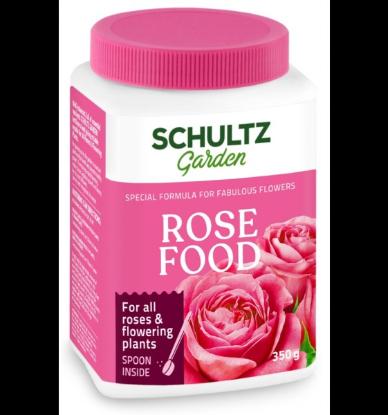 Prekės „Trąšos rožėms 350 g Schultz“ paveikslėlis