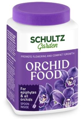Prekės „Trąšos orchidėjoms Schultz, 350 g“ paveikslėlis