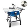 Prekės „Staklės diskinio pjovimo 2000 W 250 mm HS 100S su stalu Scheppach“ paveikslėlis