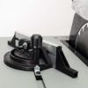 Prekės „Staklės diskinio pjovimo 2000 W 250 mm HS 100S su stalu Scheppach“ paveikslėlis
