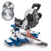 Prekės „Pjūklas diskinis stacionarus 2000 W 255 mm HM 254 Scheppach“ paveikslėlis