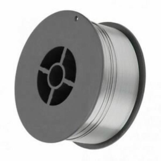 Prekės „Viela suvirinimo savisaugė 0,8 mm 1 kg Premium1 E71T-GS Scheppach“ paveikslėlis