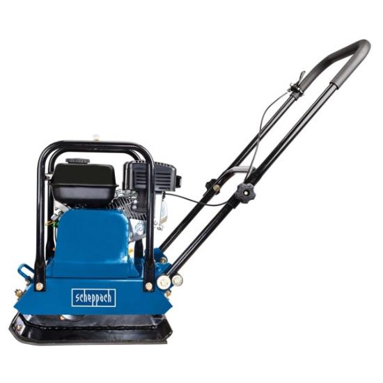 Prekės „Vibroplokštė 60 kg 15 KN HP 1200S Scheppach benzininė“ paveikslėlis