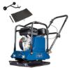 Prekės „Vibroplokštė 60 kg 15 KN HP 1200S Scheppach benzininė“ paveikslėlis