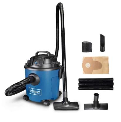 Prekės „Siurblys dulkių 1200 W 16 L NTS 16 Scheppach“ paveikslėlis
