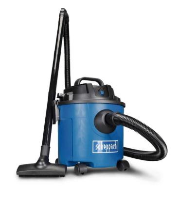Prekės „Siurblys dulkių 1200 W 16 L NTS 16 Scheppach“ paveikslėlis