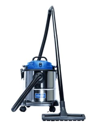 Prekės „Siurblys dulkių 1200 W 20 L NTS 20 Scheppach“ paveikslėlis