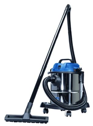 Prekės „Siurblys dulkių 1200 W 20 L NTS 20 Scheppach“ paveikslėlis