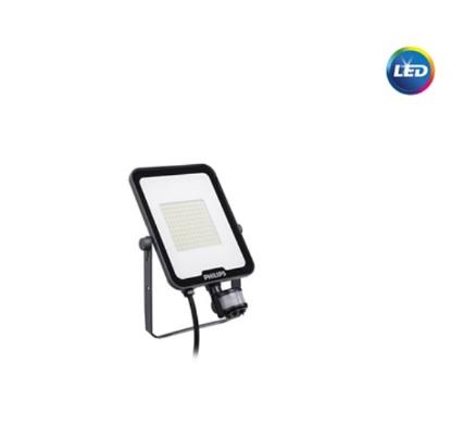 Prekės „LED prožektorius PHILIPS  su judesio davikliu, 50W/840, BVP164“ paveikslėlis