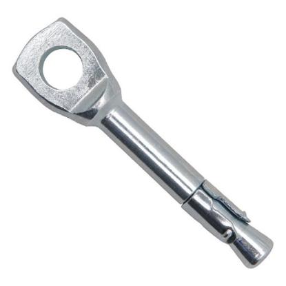 Prekės „Ankeris su kilpa 6x60 mm kalamas luboms 100 vnt SRS“ paveikslėlis