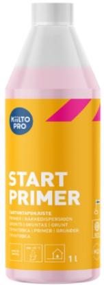 Prekės „Gruntas START PRIMER 1L“ paveikslėlis