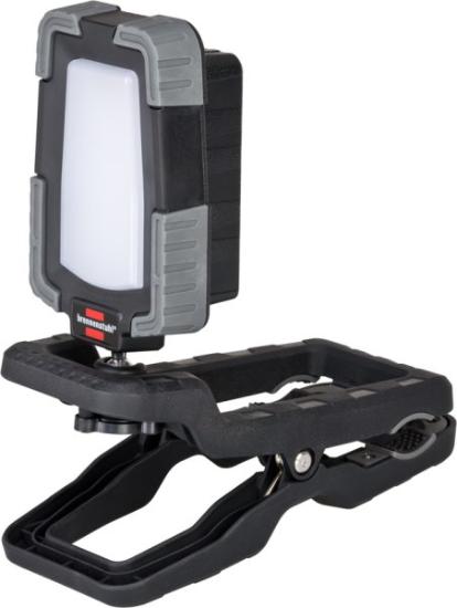 Prekės „Prožektorius LED 10W su žnyplėmis 950lm 1050MA IP65“ paveikslėlis