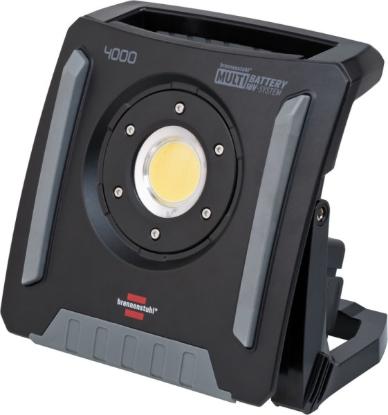 Prekės „LED prožektorius Multi Batery, 40 W, 18 V, 4500 lm, 6500 K, IP65“ paveikslėlis