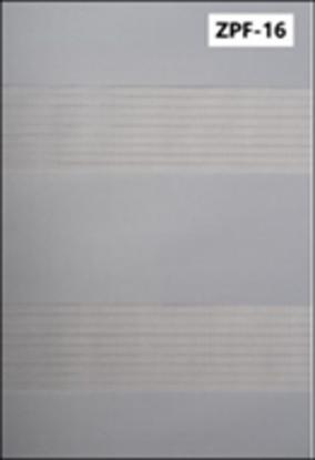 Prekės „Klasikinė ritininė užuolaida DEKORIKA D&N, pilkos sp., Ø 25 mm, 160 x 160 cm, 100 % PES“ paveikslėlis