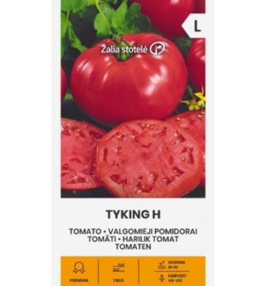 Prekės „Pomidorų sėklos TYKING H“ paveikslėlis