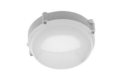 Prekės „Šviest. LED LUXIA OVAL/10W /700lm/ IP65/4K/GTV“ paveikslėlis
