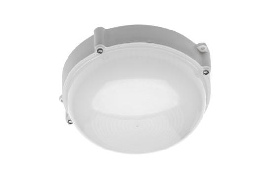 Prekės „Šviest. LED LUXIA OVAL/10W /700lm/ IP65/4K/GTV“ paveikslėlis