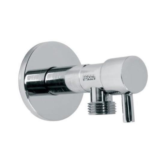 Prekės „Ventilis rutulinis kampinis FERRO Z1212C G1/2"x1/2"“ paveikslėlis