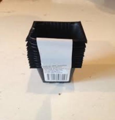 Prekės „Daigykla 1 narelio 6,5 x 6,5 cm, h-6,5 cm (20vnt)“ paveikslėlis