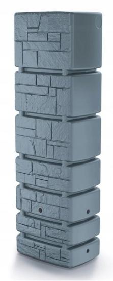 Prekės „Talpa lietaus vandeniui IDTST350-429U Stone, pilkos spalvos“ paveikslėlis