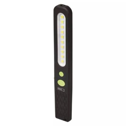 Prekės „Žibintuvėlis įkraunamas EMOS SMD LED 700Lm“ paveikslėlis