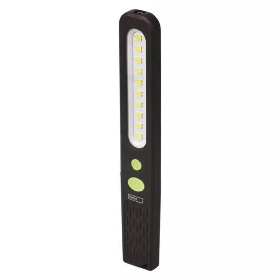 Prekės „Žibintuvėlis įkraunamas EMOS SMD LED 700Lm“ paveikslėlis