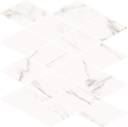 Prekės „Dekorinė sienų plytelė STAY CLASSY MOS KARO 29,1x28,9cm“ paveikslėlis