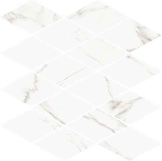 Prekės „Dekorinė sienų plytelė STAY CLASSY MOS KARO 29,1x28,9cm“ paveikslėlis