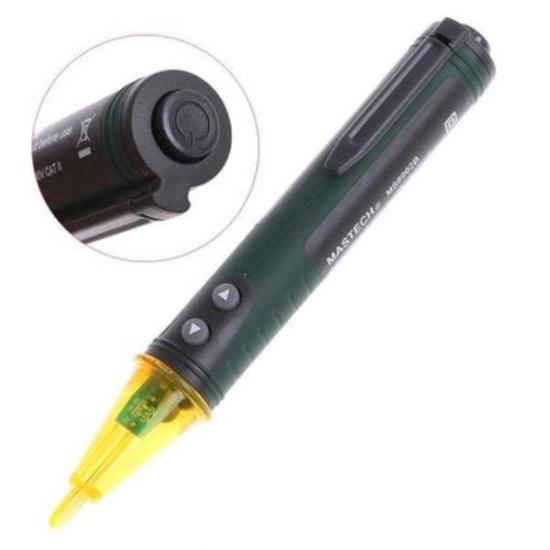 Prekės „Indikatorius įtampos MS8902BA12..600V MASTECH“ paveikslėlis