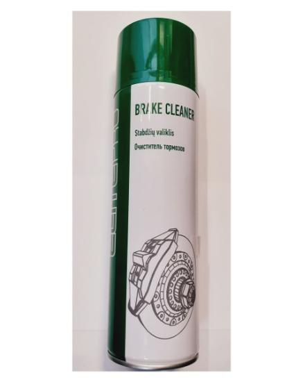 Prekės „Valiklis stabdžių 500 ml Pro Elite“ paveikslėlis