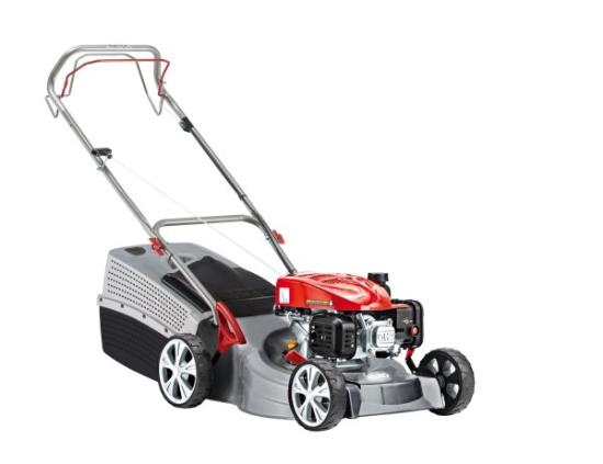 Prekės „Benzininė žoliapjovė AL-KO Classic 4,62 SP-A(2in1)“ paveikslėlis
