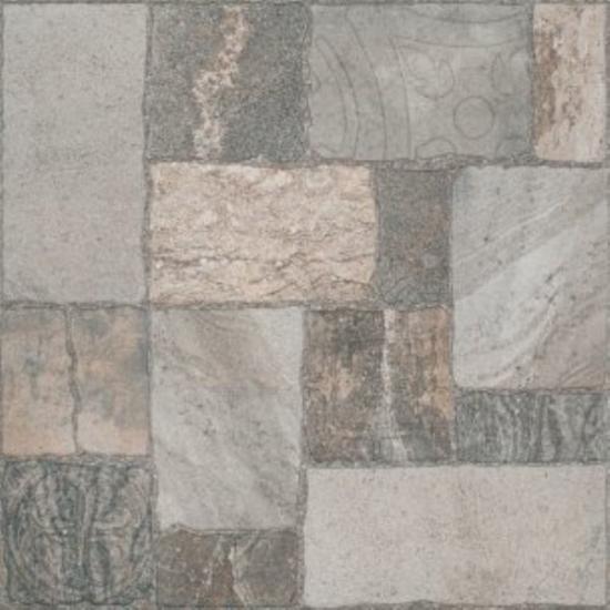 Prekės „Plytelės grindų MIDWAY GREY 42x42cm“ paveikslėlis