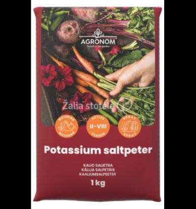 Prekės „Kalio salietros trąšos, 1 kg“ paveikslėlis