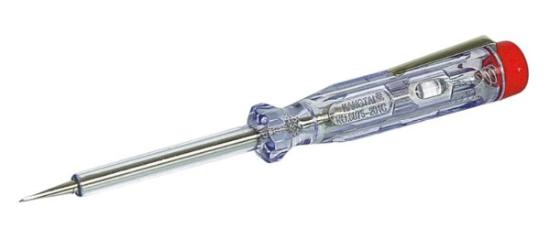 Prekės „Indikatorius įtampos 3.0x140mm 200-250V“ paveikslėlis