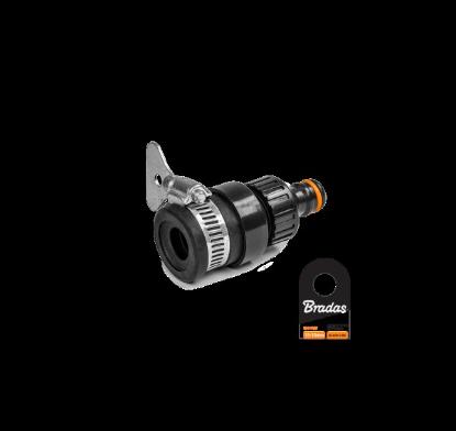 Prekės „Antgalis sodo kranui 13-15mm Eco-4127 Bradas“ paveikslėlis