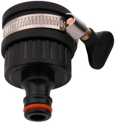 Prekės „Antgalis sodo kranui 22-24 mm / 3/4" Eco-4128 Bradas“ paveikslėlis