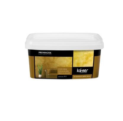 Prekės „Dekoravimo lakas PRIMACOL DECOR, 1L“ paveikslėlis