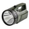 Prekės „Žibintuvėlis 3810, įkraunamas, LED 10W 330lm, SLA 4V, 4Ah, EMOS“ paveikslėlis
