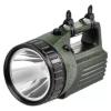 Prekės „Žibintuvėlis 3810, įkraunamas, LED 10W 330lm, SLA 4V, 4Ah, EMOS“ paveikslėlis